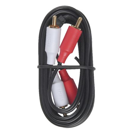 RCA RCAAH910R STEREO CABLE 10 FT